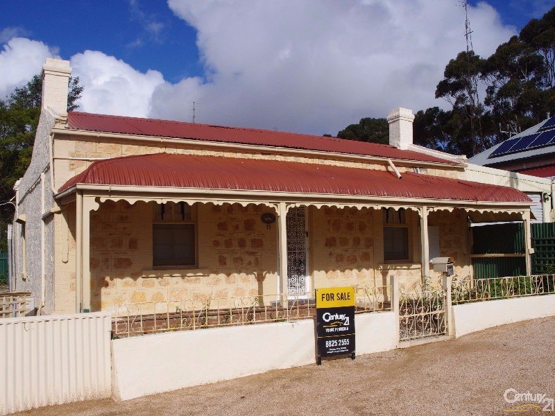 13 Gardiner Street, Moonta, SA 5558 Property Details