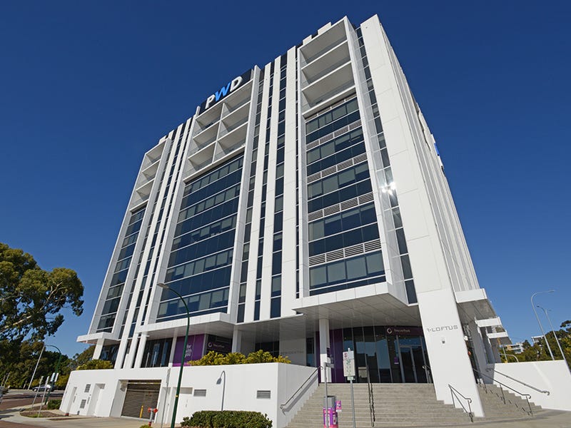 810/3 Loftus Street, West Leederville, WA 6007