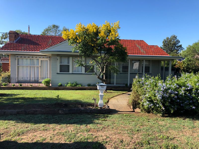 72 Porter Avenue, East Maitland, NSW 2323