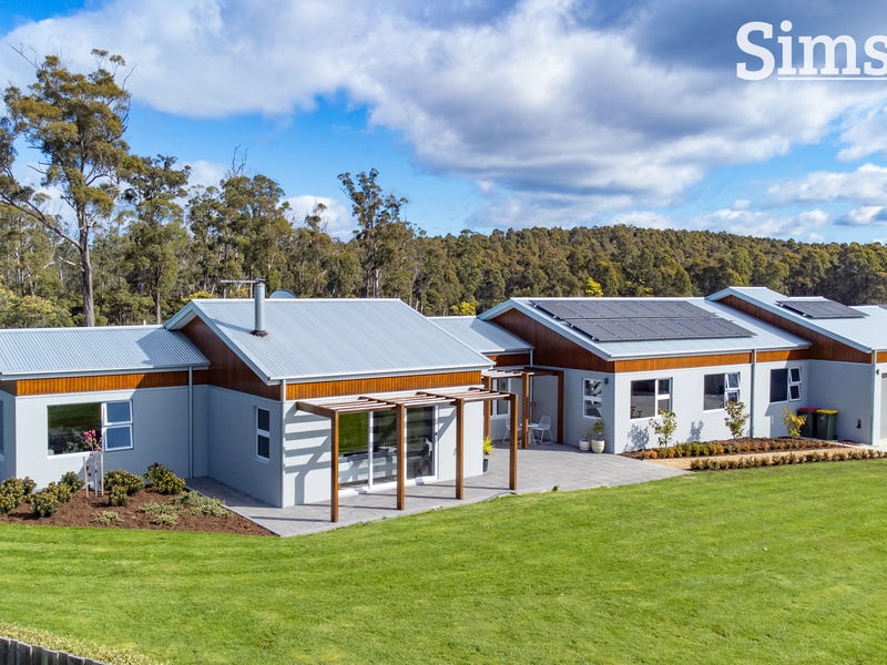 58 Berne Court, Grindelwald, Tas 7277 Property Details
