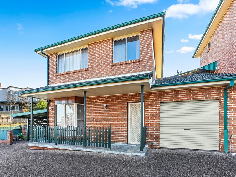 5/314 Cowper Street, Warrawong, NSW 2502