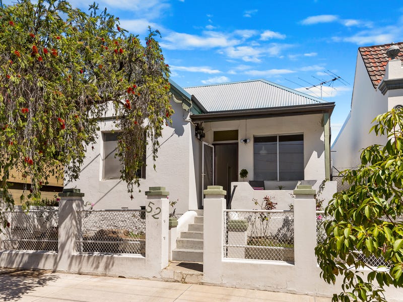 52 Samuel Street, Tempe, NSW 2044 Property Details