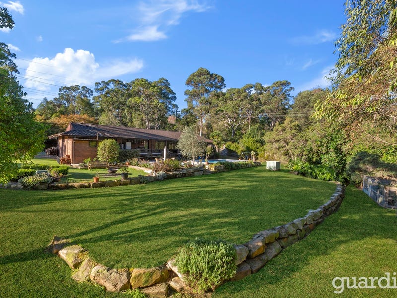 24 Wyoming Road, Dural, NSW 2158 Property Details