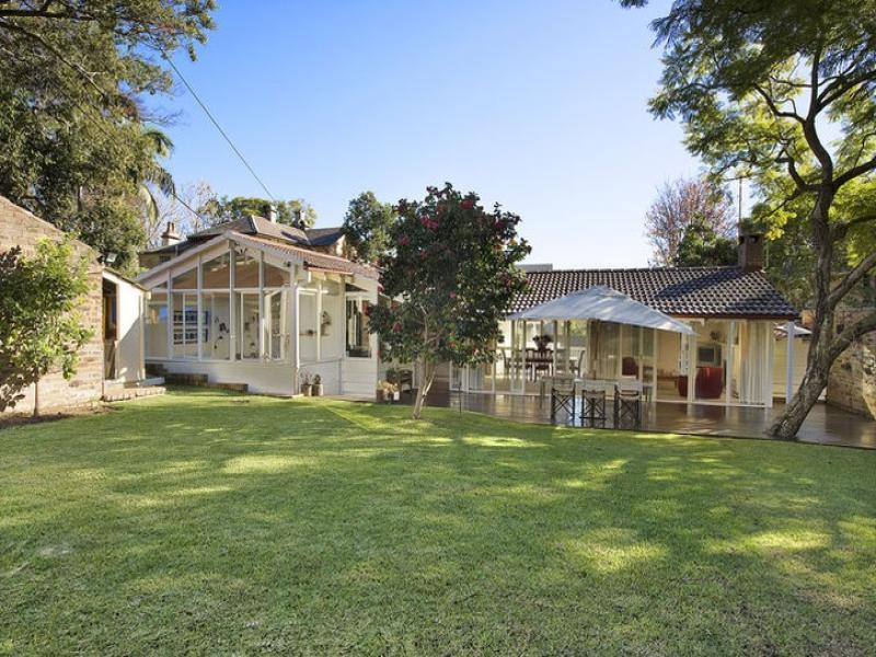 12B Ferdinand Street, Hunters Hill, NSW 2110