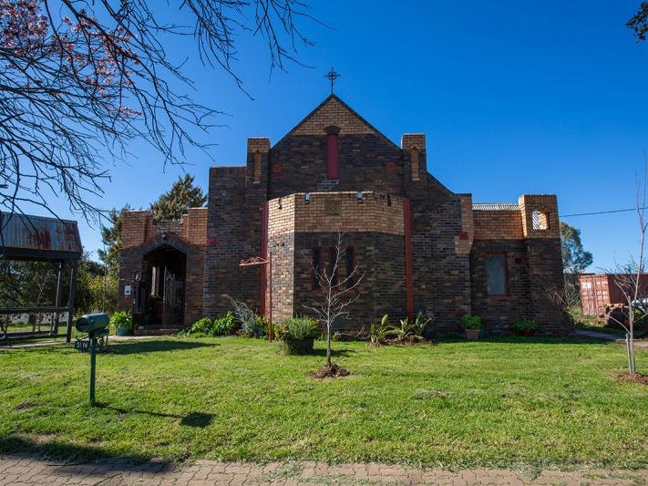 47 Church Street, Minyip, Vic 3392 Property Details