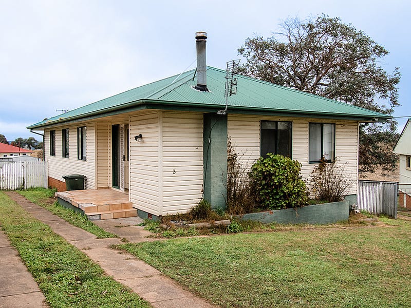 3 Kelly Place, Oberon, NSW 2787 Property Details