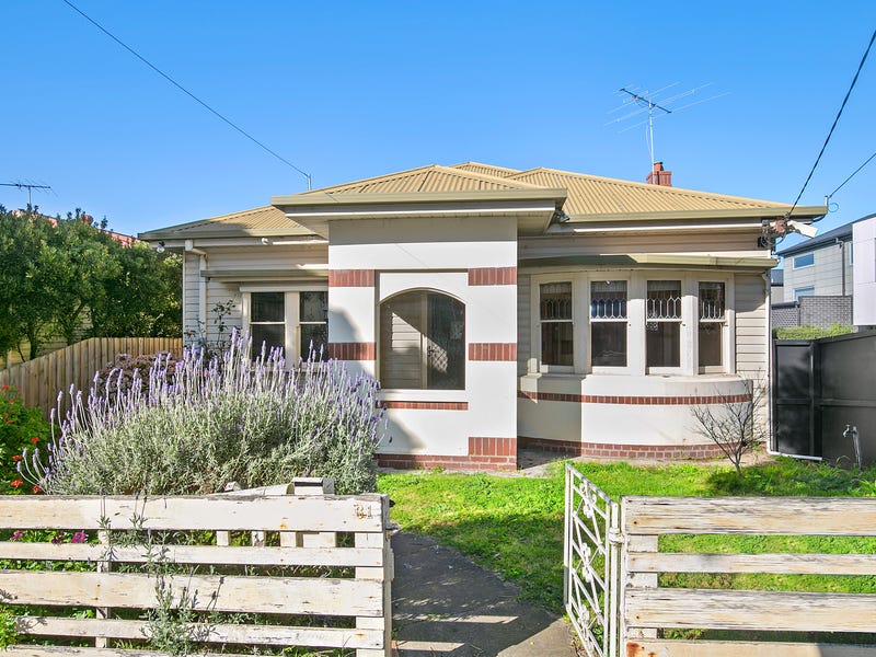 61 Clarke Street, Newtown, Vic 3220 Property Details