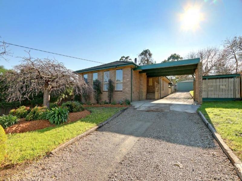 21 Yarra Street, Yarra Glen, VIC 3775