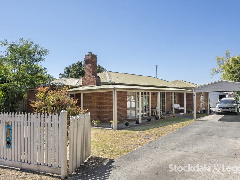 41 Princess Street, Drysdale, Vic 3222 Property Details