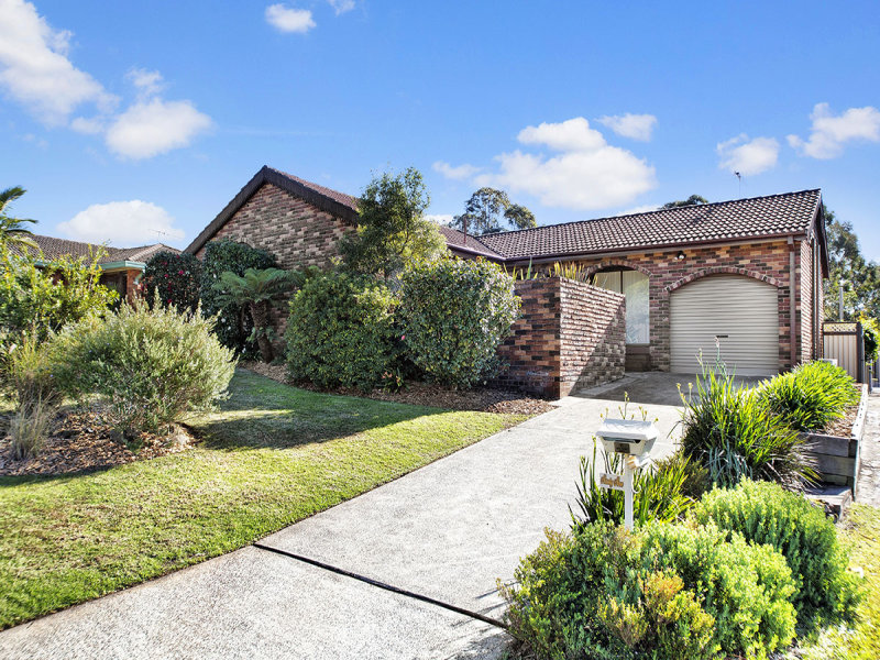 99 Akuna Avenue, Bangor, NSW 2234