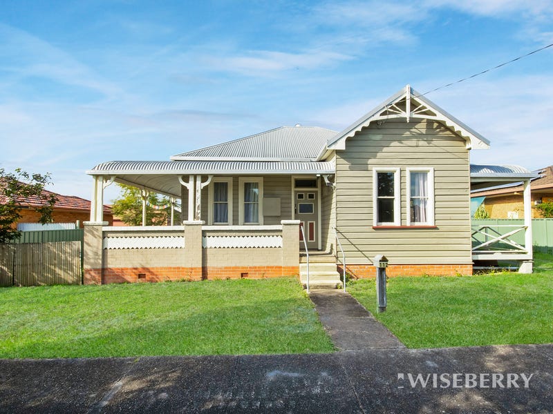 112 Cornwall Street, Taree, NSW 2430