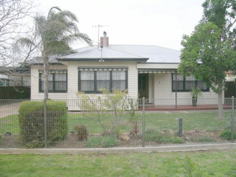 76 Michie Street, Elmore, Vic 3558 Property Details