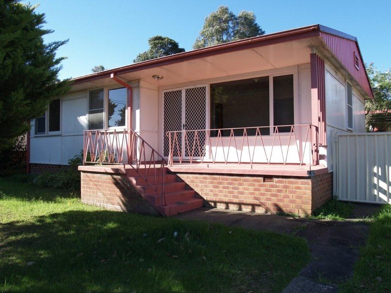 8 McKay, Nowra, NSW 2541 - Property Details