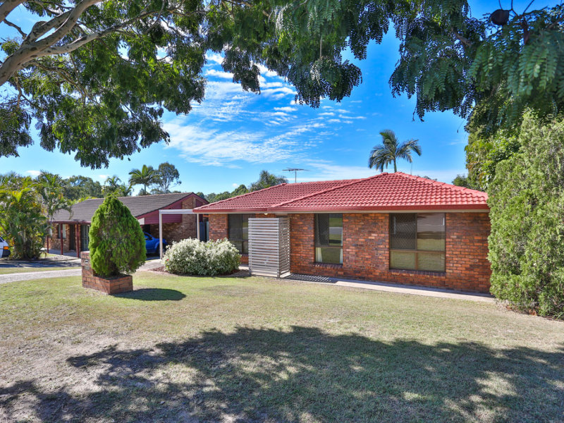 7 Gertrude Mcleod Cres, Middle Park, Qld 4074
