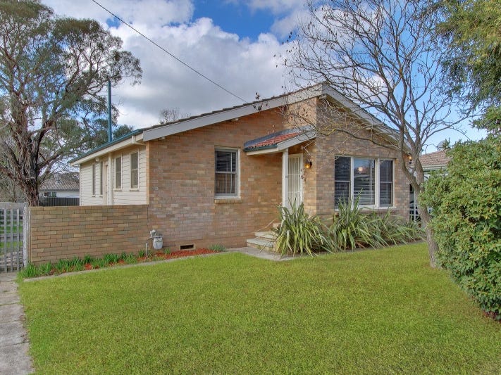 83 Albert Street, Goulburn, NSW 2580 Property Details