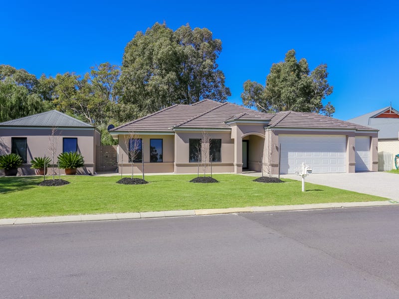 5 Murchison Parade, Millbridge, WA 6232 Property Details