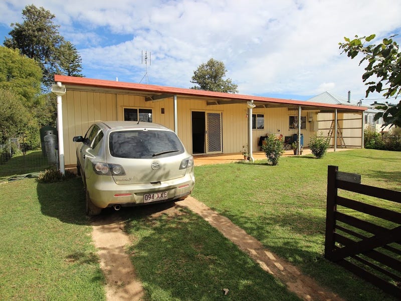 5 Bickerton Street, Kumbia, Qld 4610 Property Details