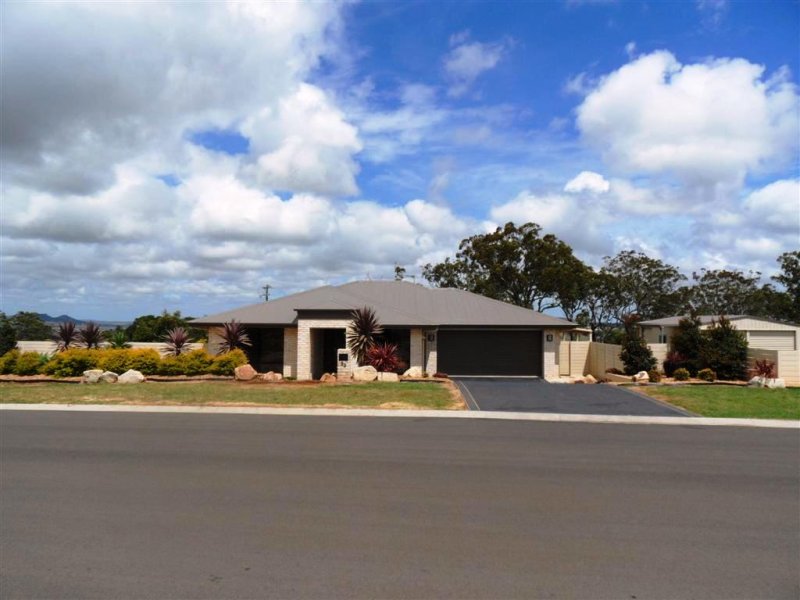 33 Federation Drive, Highfields, Qld 4352 Property Details