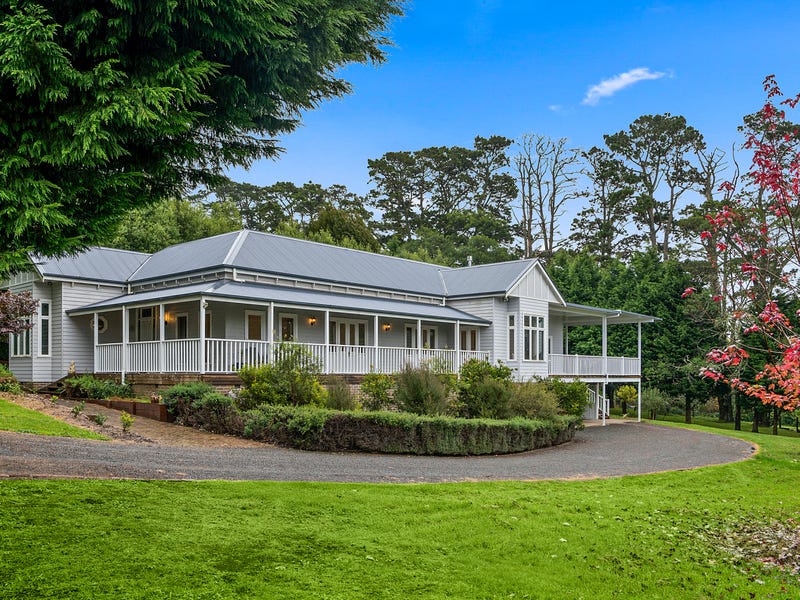 22 Yarwood Drive, Exeter, NSW 2579 Property Details