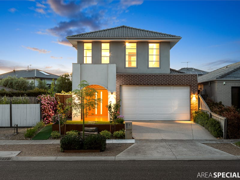 3 Applebox Circuit Point Cook Vic 3030 House For Sale Realestate Com Au