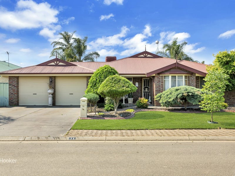 71 Walpole Road, Paralowie, SA 5108