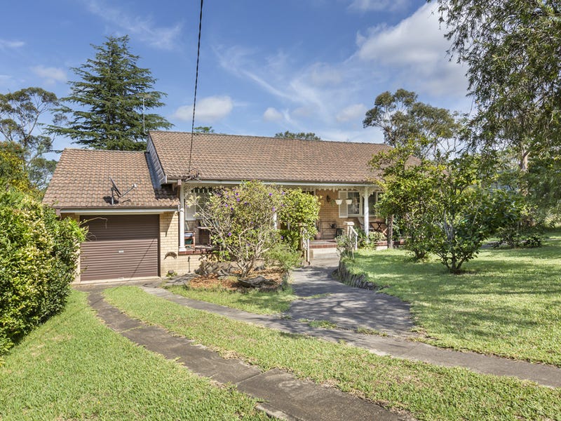 5 Buena Vista Road, Woodford, NSW 2778 Property Details