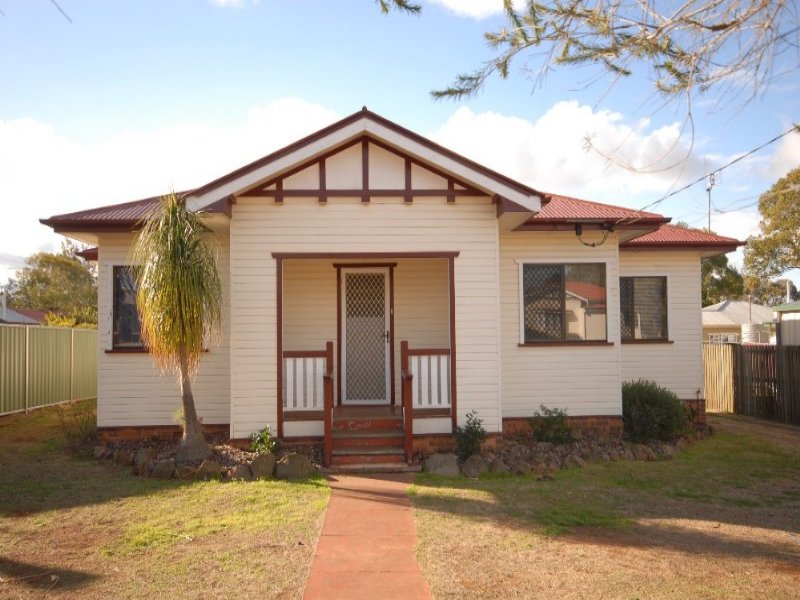 119 Hill Street, Newtown, QLD 4350