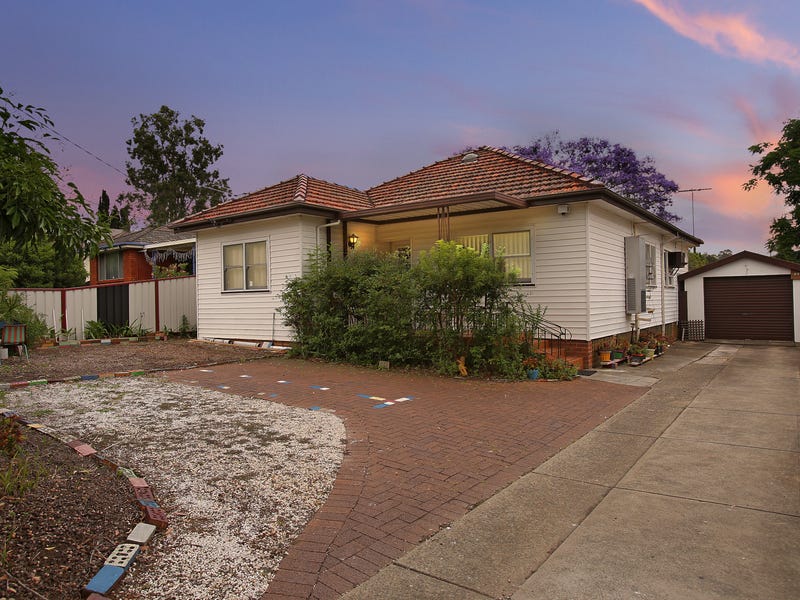 109 Wentworth Avenue, Wentworthville, NSW 2145