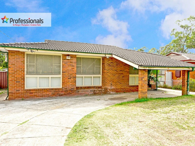 9 Roebuck Crescent, Willmot, NSW 2770 Property Details