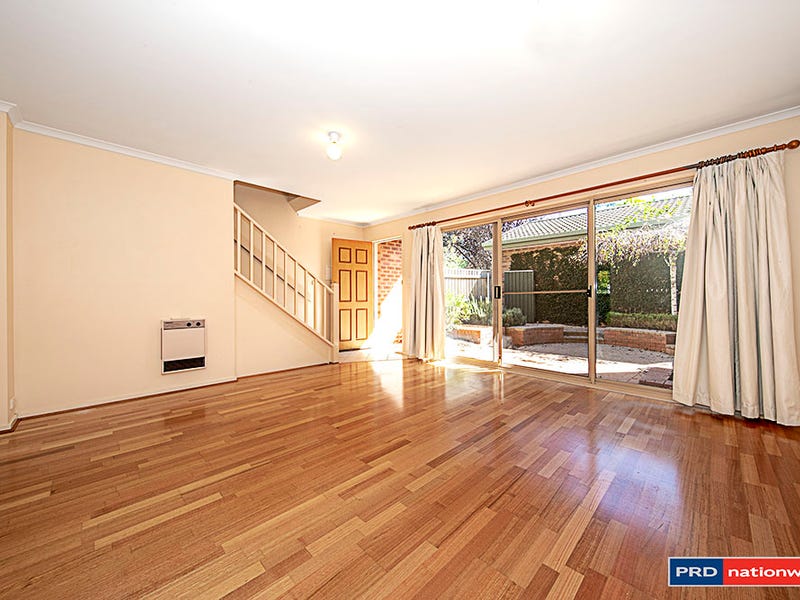 26/60 Copland Drive, Evatt, ACT 2617 Property Details