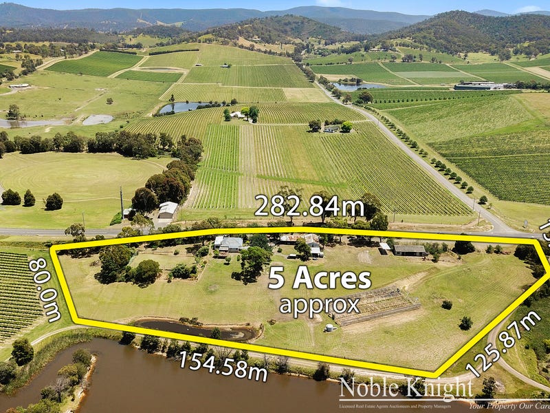 1670 Melba Highway, Dixons Creek, VIC 3775