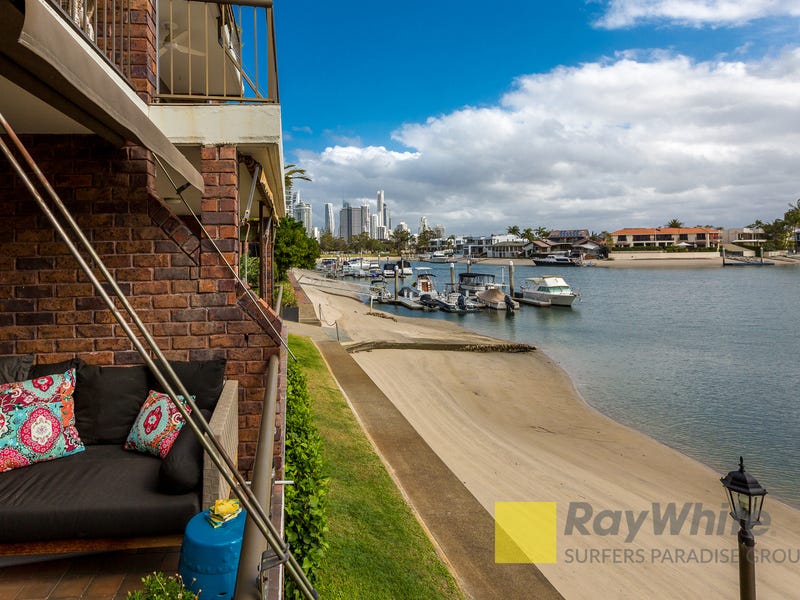 2/22 Commodore Drive, Surfers Paradise, QLD 4217 2/22 Commodore Drive, Surfers Paradise, QLD 4217