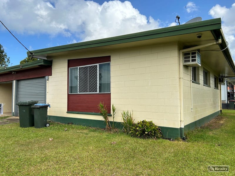 Innisfail Estate address available on request Unit for Rent