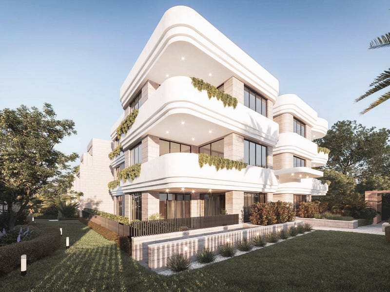 102/2 4 Eton Road, Lindfield, NSW 2070 Apartment for Sale