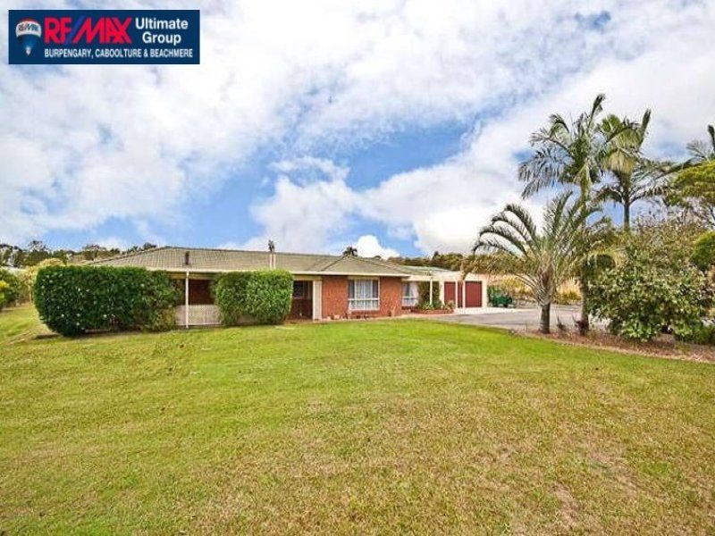 105 Pitt Road, Burpengary, Qld 4505 Property Details