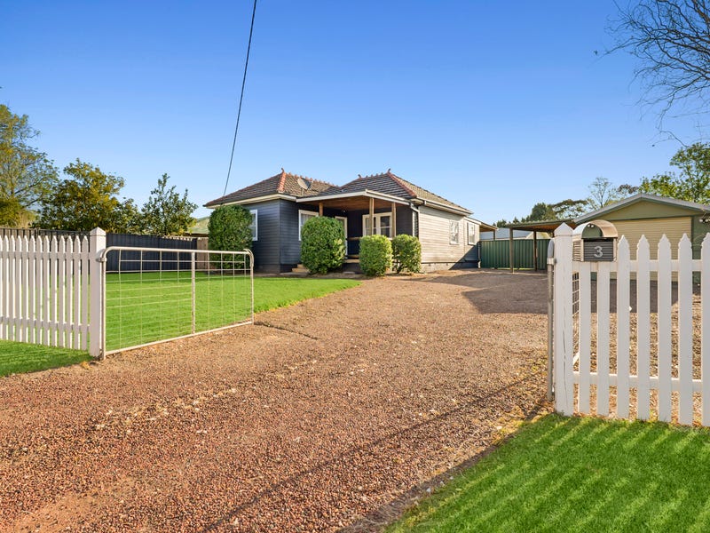 3 Putty Road, Wilberforce, NSW 2756 House for Sale