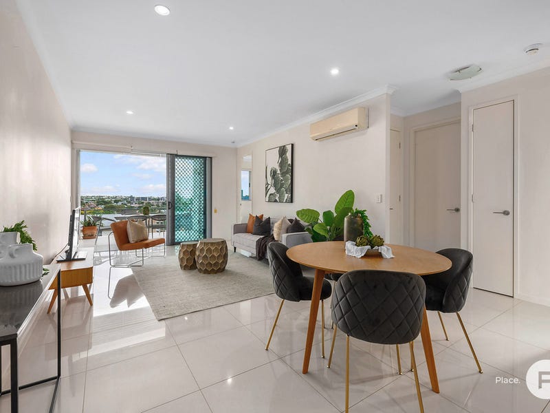 10/20 Amelia Street, Coorparoo, Qld 4151 Property Details