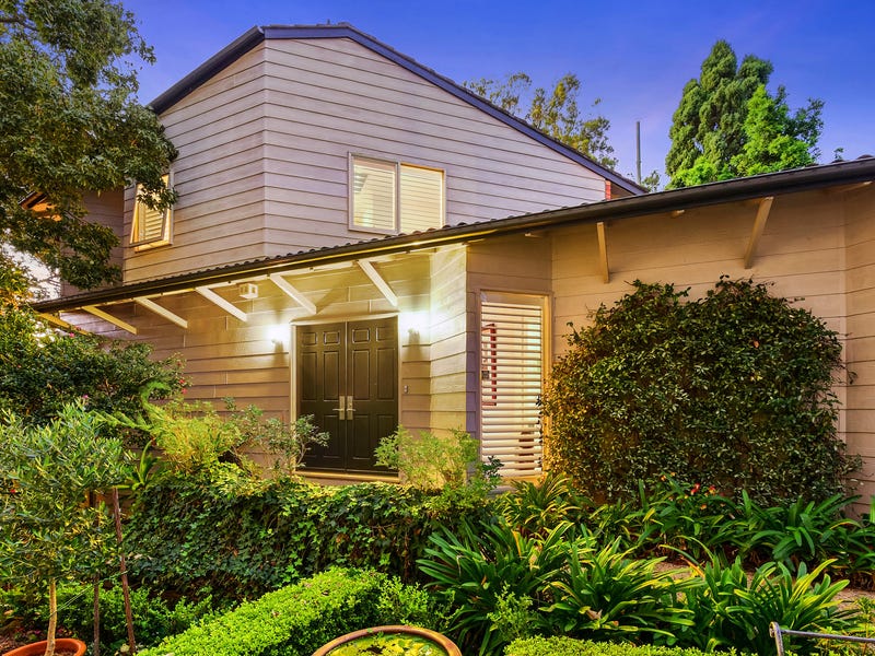 4A Upper Avenue Road, Mosman, NSW 2088