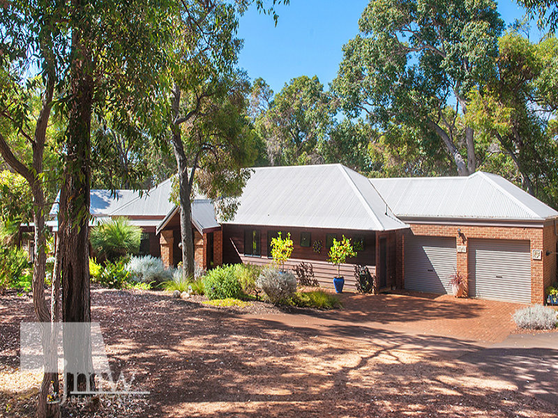 160 Endicott Loop, Dunsborough, WA 6281
