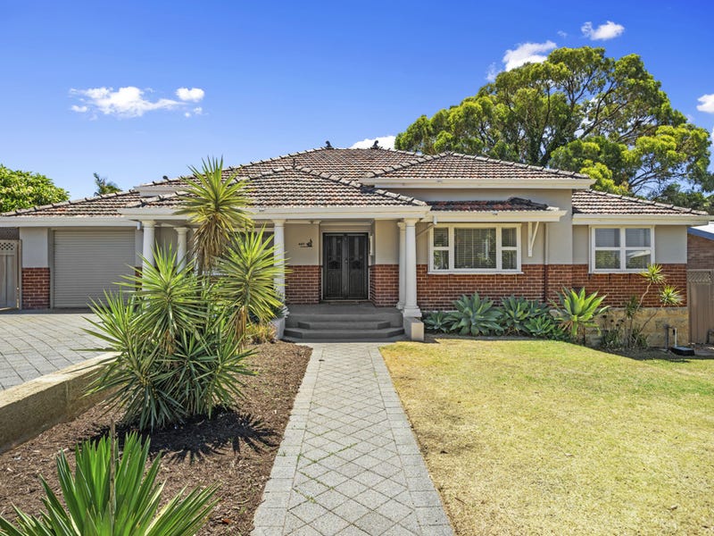 Sold Property Prices & Auction Results in Floreat, WA 6014 (+1 location