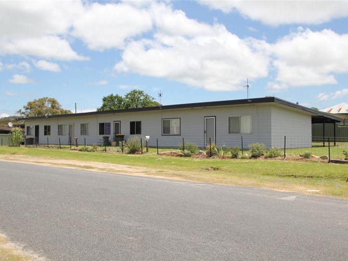 4/59 Douglas Street, Tenterfield, NSW 2372