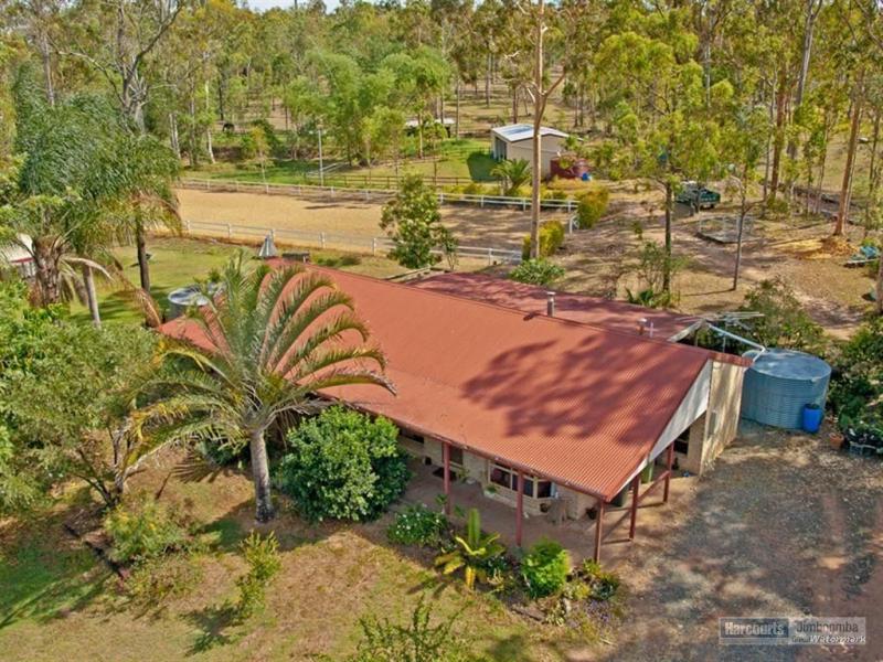 79 Nash Rd, Jimboomba, Qld 4280 Property Details