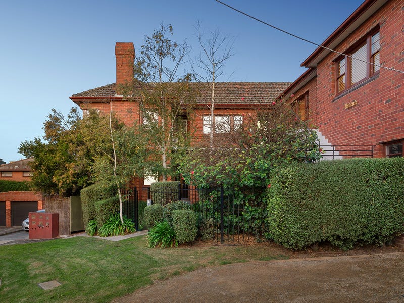 5/2 Linton Court, Hawthorn East, VIC 3123