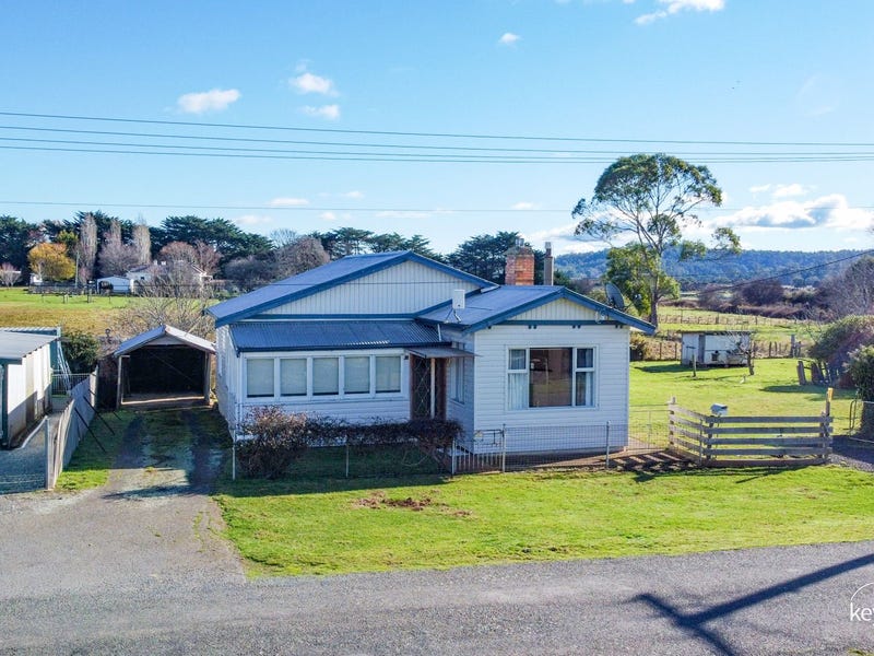 13 Station Lane, Exton, TAS 7303