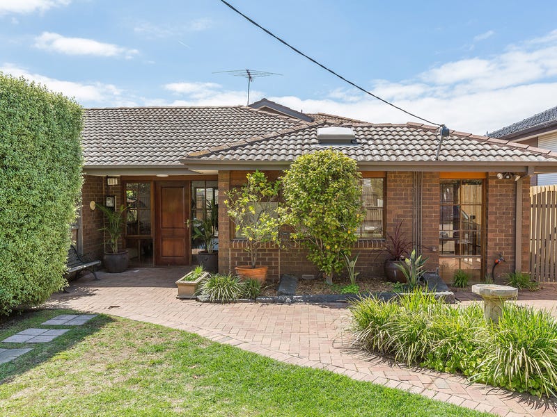 124 Cecil Street, Williamstown, Vic 3016 Property Details