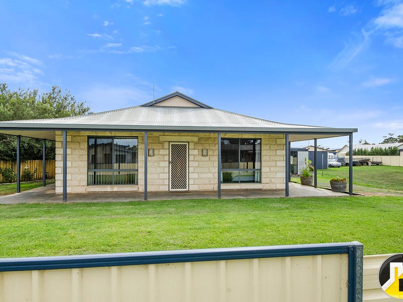 18 Kingsley Road, Allendale East, SA 5291