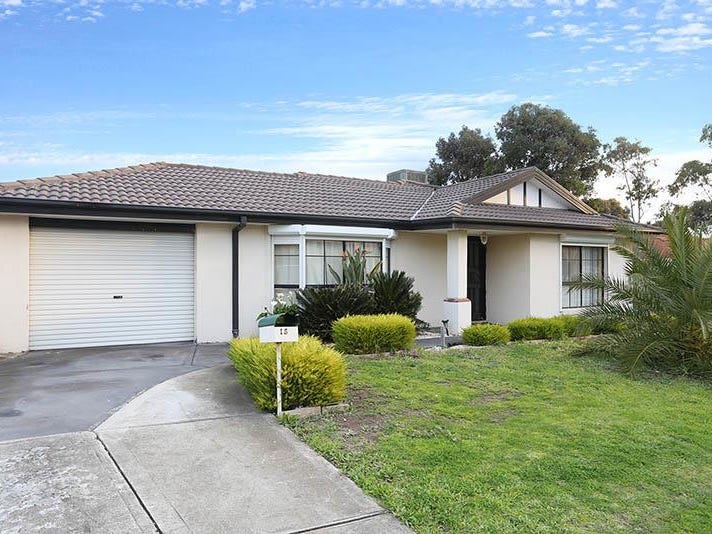 15 Ryland Circuit, Delahey, Vic 3037 Property Details