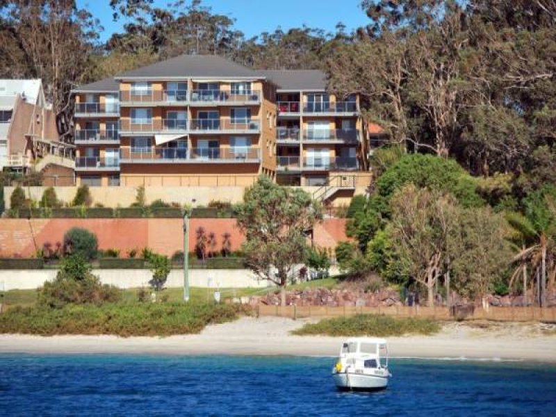 7/53 Victoria Parade, Nelson Bay, NSW 2315