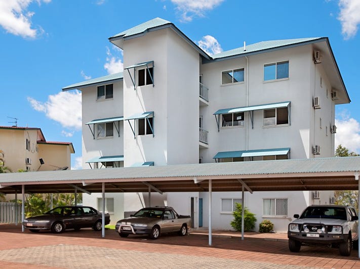 3/10 Mannikan Court, Bakewell, NT 0832 Apartment for Sale