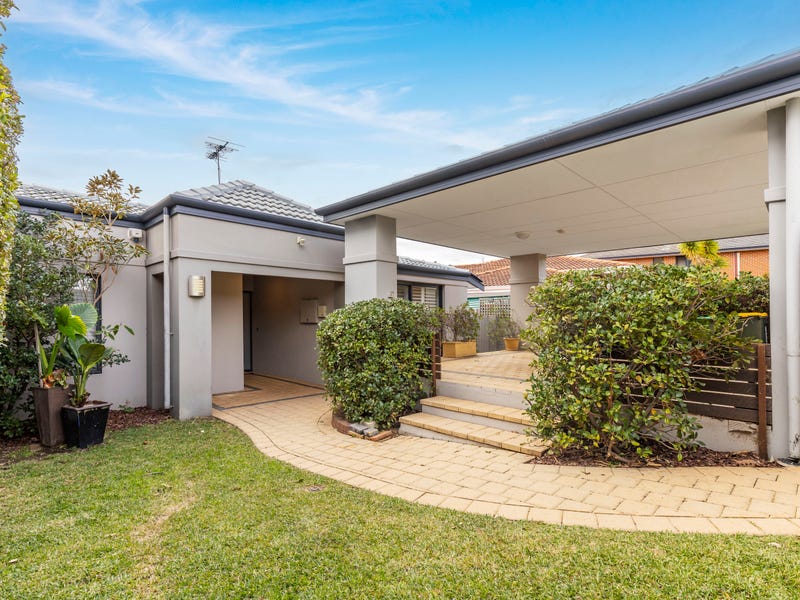 Sold Property Prices & Auction Results in Wembley Downs, WA 6019